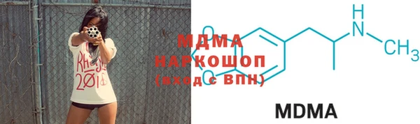 ешки Надым